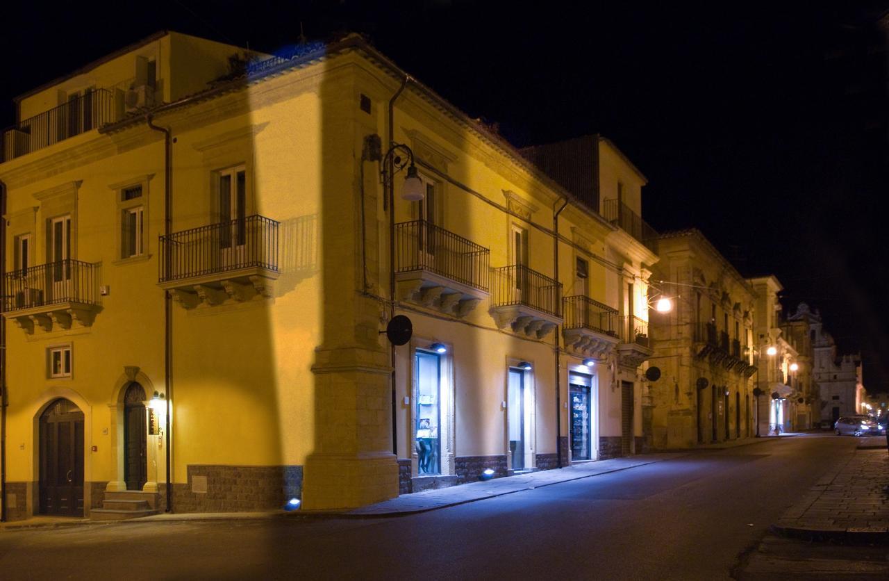 B&B Talia Grammichele Exterior photo